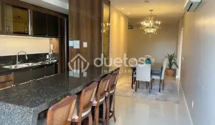 Apartamento Alto Padrao