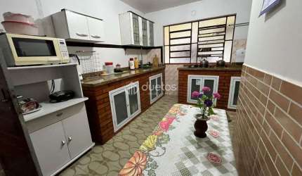casa na Primeiro de Maio