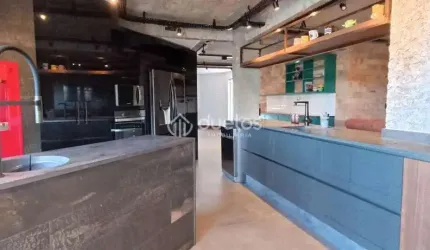Apartamento com 3 dormitórios à venda, 512 m² por R$ 2.872.000,00 - São Luiz - Brusque/SC