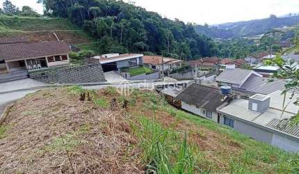 Terreno livre de enchente a poucos minutos do centro