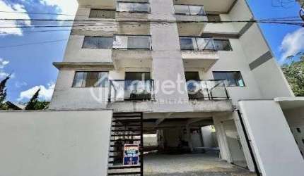 Flat com 1 dormitório à venda - São Pedro - Brusque/SC