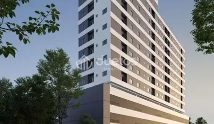 Apartamento com 1 dormitório à venda, 32 m² por R$ 338.200,00 - Santa Terezinha - Brusque/SC