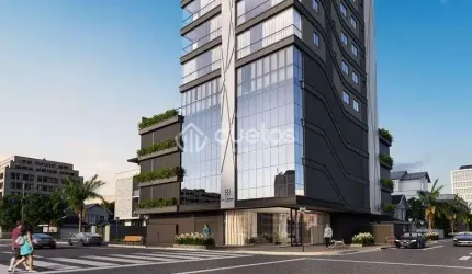 Apartamento com 3 dormitórios à venda, 119 m² por R$ 1.299.000,00 - Porto Belo - Porto Belo/SC