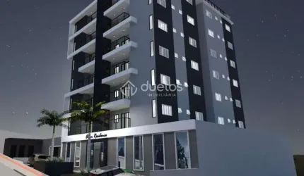 Apartamento com 2 suítes à venda, 72 m² por R$ 570.996,00 - Souza Cruz - Brusque/SC