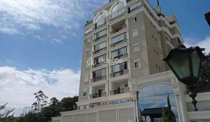 Apartamento com 2 dormitórios à venda, 72 m² por R$ 679.000,00 - Souza Cruz - Brusque/SC
