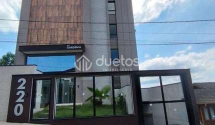 Apartamento com 2 dormitórios - Primeiro de Maio - Brusque/SC