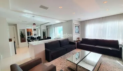 Apartamento com 3 dormitórios à venda, 174 m² por R$ 1.350.000,00 - São Luiz - Brusque/SC