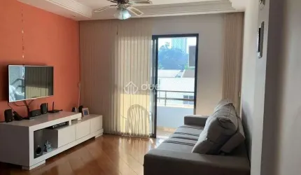 Apartamento no Centro