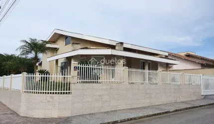 Casa com 3 dormitórios à venda, 171 m² por R$ 1.599.000,00 - Souza Cruz - Brusque/SC