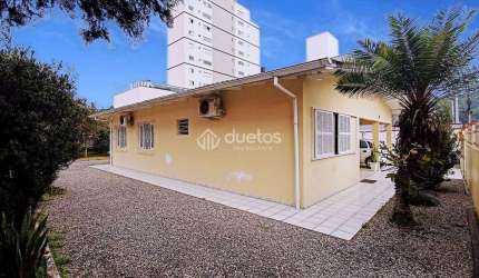 Terreno à venda, 610 m² por R$ 1.280.000,00 - Santa Rita - Brusque/SC
