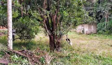 Terreno à venda, 18000 m² por R$ 200.000,00 - Aimore - Guabiruba/SC