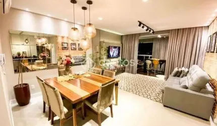 Apartamento no Centro de Brusque