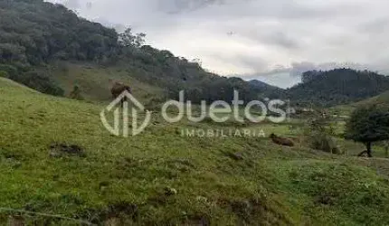 Terreno à venda, 25700 m² por R$ 745.000,00 - Guabiruba sul - Guabiruba/SC