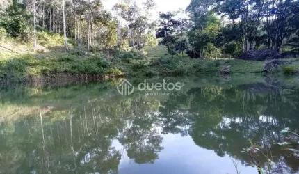 Lindo Terreno para Chacara