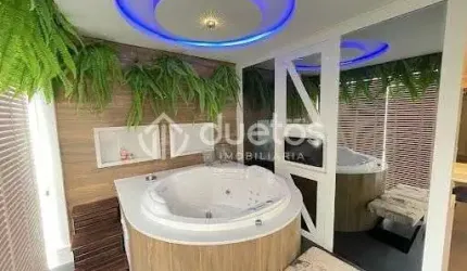 Apartamento com 3 dormitórios à venda, 138 m² por R$ 1.450.000,00 - Centro - Brusque/SC