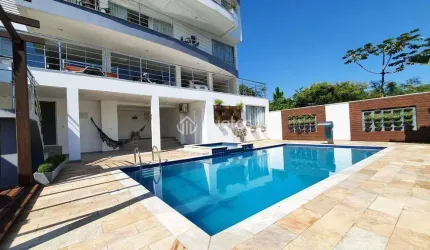 Casa com 4 dormitórios à venda, 517 m² por R$ 2.950.000,00 - Centro II - Brusque/SC