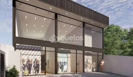 Sala comercial no bairro Limeira de Brusque