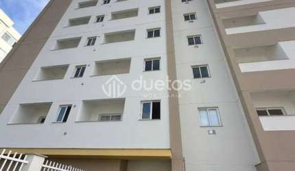 Apartamento mobiliado para locação no bairro Rio Branco