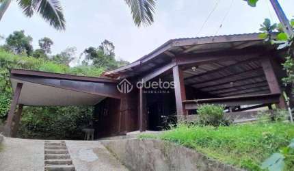 Casa 2 dormitórios a venda bairro na Limeira