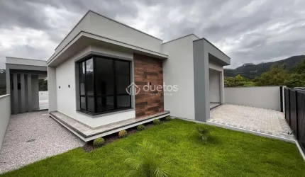 Casa com 3 quartos, Primeiro de Maio - Brusque