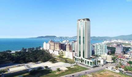 Apartamento com 4 dormitórios à venda, 183 m² a partir R$ 2.357.711 - Meia praia - ZONA 01 - Itapema/SC