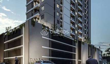 Apartamento próximo ao Centro de Brusque