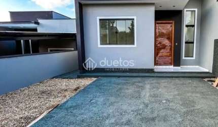 Casa de 3 quartos no Primeiro de maio em Brusque/sc