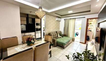 Apartamento no Rio Branco Mobiliado e Decorado