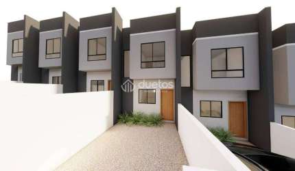 Casas na Limeira