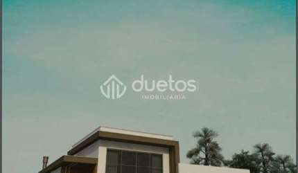Linda Casa à Venda no Bairro Guabiruba Sul