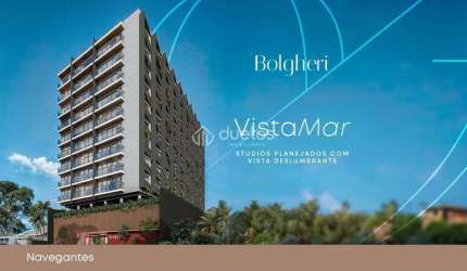 Apartamento à Venda em Navegantes
