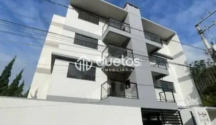 Apartamento 1 quarto - Bairro São pedro