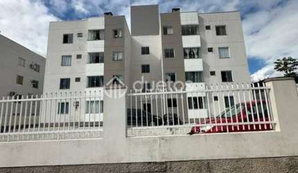 Apartameto Semi mobiliado para locação no bairro Dom Joaquim