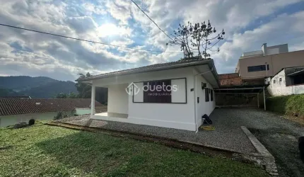 Casa com3 Dormitorios - No Bairro Guarani