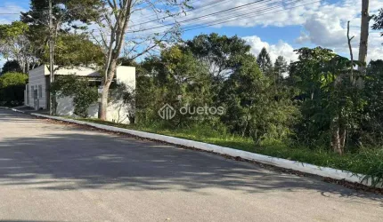 Terreno à Venda no Bairro Souza Cruz