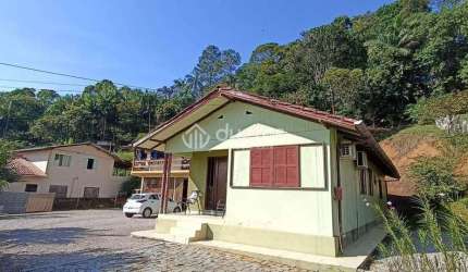 Terreno com Potencial para Construção de Prédio – Oportunidade Rara!