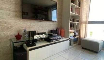 Apartamento super bem localizado Madalena - Recife - PE