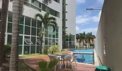 Apartamento com 3 quartos em excelente localização no Espinheiro - Recife - PE