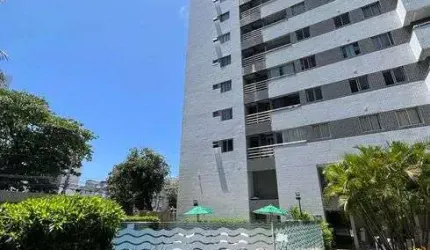 Apartamento para venda com 62 metros quadrados com 3 quartos