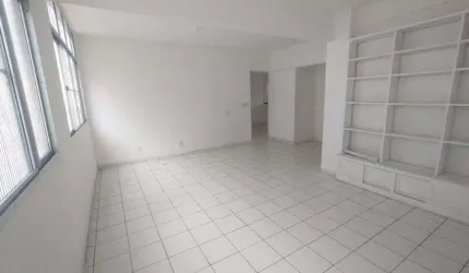 Apartamento com 3 quartos na Boa Vista - Recife - PE