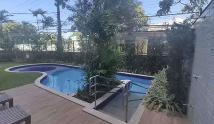 Apartamento para venda possui 75 metros quadrados com 3 quartos em Madalena - Recife - PE
