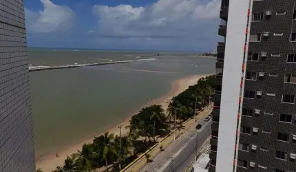 Apartamento com 4 quartos na BEIRA MAR - Olinda - PE