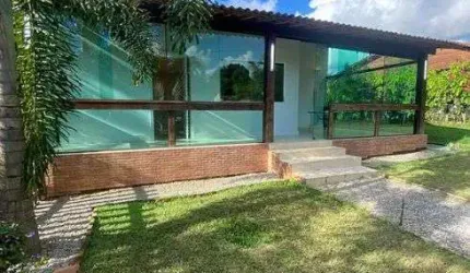 Casa para venda com 140 metros quadrados com 3 quartos em Aldeia dos Camarás - Camaragibe - PE