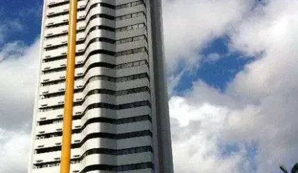 Apartamento de alto padrão com 4 quartos suítes em Casa Forte - Recife - PE