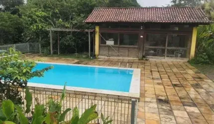 Casa para venda com 400 metros quadrados com 4 quartos em Aldeia dos Camarás - Camaragibe - PE
