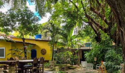 Casa no coração de Casa Forte, Recife/PE
