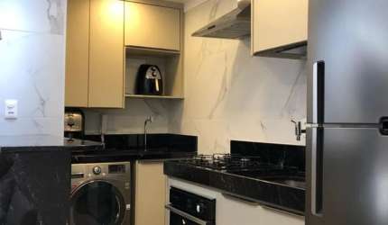 Apartamento com 2 quartos no Espinheiro