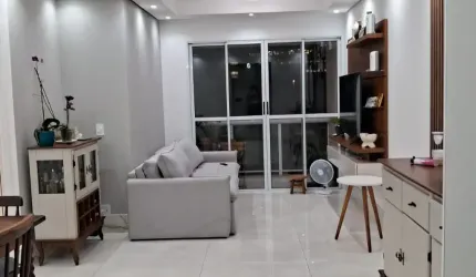 Apartamento de 91m2 ao lado do Hospital Brasil