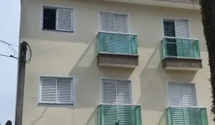 APTO NA VILA SILVESTRE DE 37M², MELHOR PREÇO!!!