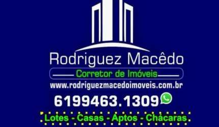 CHACÁRAS A PARTIR DE  400/800 M2 PARCELADAS NO  BOLETO..